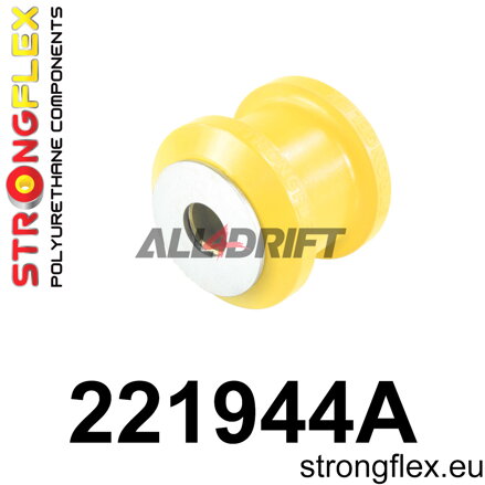 221944A: Rear upper arm bush – outside SPORT