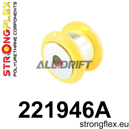 221946A: Rear track rod outer bush SPORT