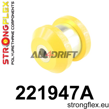 221947A: Rear arm bush – inside SPORT
