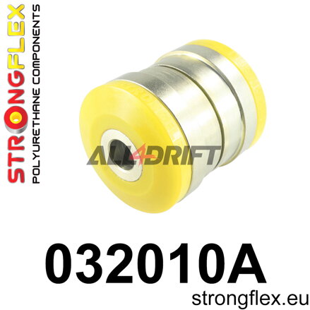 032010A: Front lower wishbone bush – inside SPORT