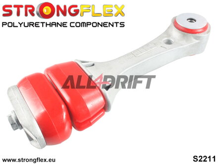 221749B: Gearbox mount bush