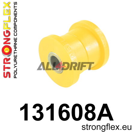 131608A: Rear panhard rod mount - to the body SPORT
