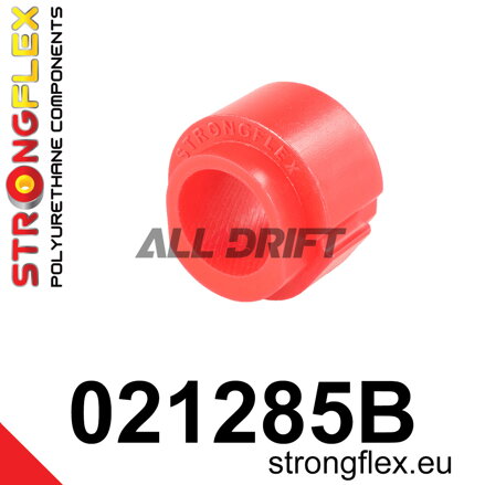 021285B: Front anti roll bar bush