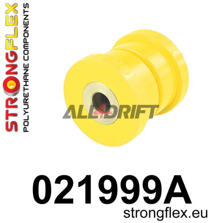 021999A: Rear upper arm – shock mount bush SPORT