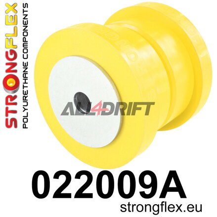 022009A: Front subframe bush SPORT