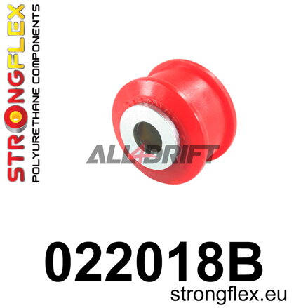 022018B: Front anti roll bar bush