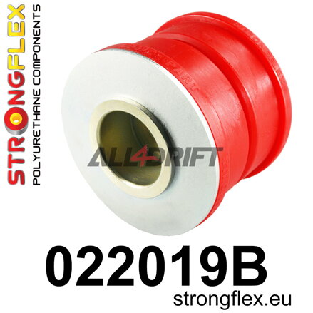 022019B: Front subframe bush