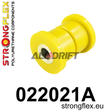 022021A: Rear lower arm – rear bush SPORT