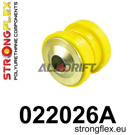 022026A: Rear upper arm bush – outside SPORT