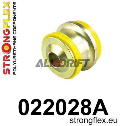 022028A: Rear rod bush – outside SPORT