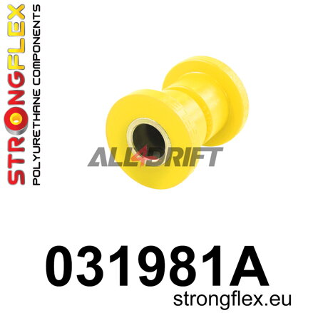 031981A: Front arm – inner bush SPORT - BMW E114 / E115 Neue Klasse (62-77)