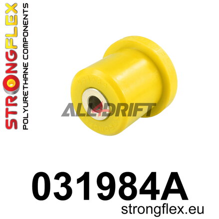 031984A: Front upper arm bush - front SPORT