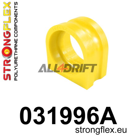 031996A: Rear anti roll bar bush SPORT