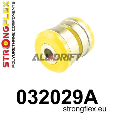 032029A: Rear upper arm – front bush SPORT