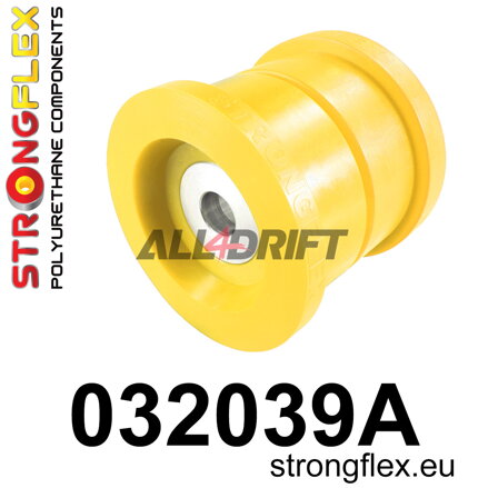 032039A: Rear subframe – front bush SPORT