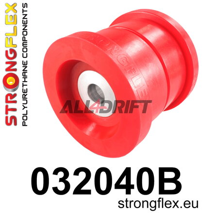 032040B: Rear subframe – rear bush - BMW F10 (10-17) Sedan RWD