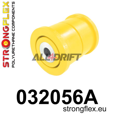 032056A: Rear differential bush SPORT