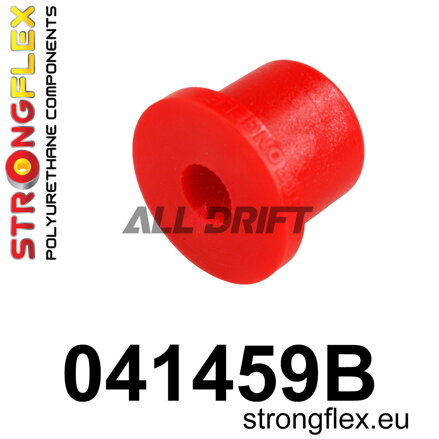 041459B: Rear spring bush
