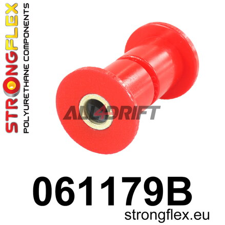 061179B: Rear shackle leaf spring – lower bush