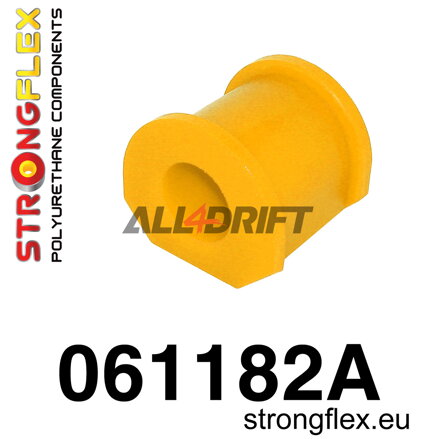 061182A: Front stabilizer bush - inside SPORT