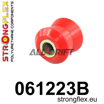 061223B: Front anti roll end link bush