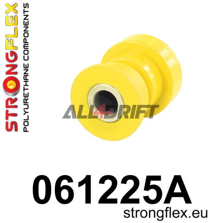 061225A: Front upper arm - front bush SPORT