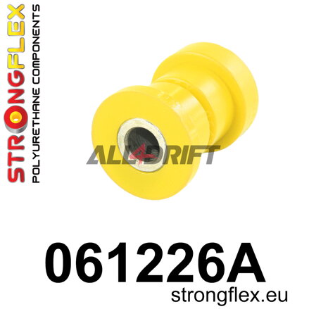 061226A: Front upper arm - rear bush SPORT