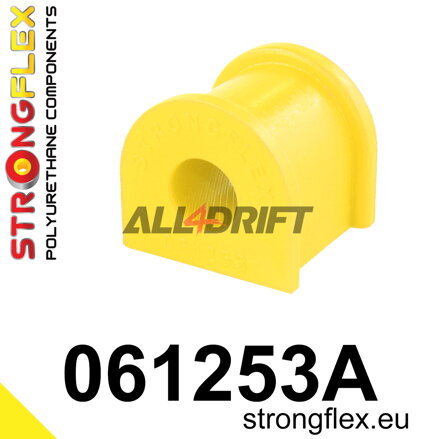 061253A: Front anti roll bar bush SPORT