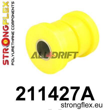 211427A: Front lower arm bush SPORT