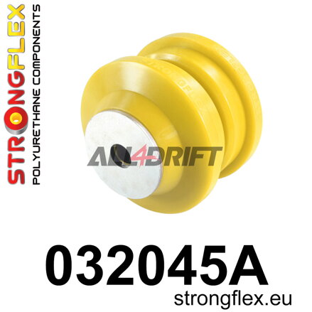032045A: Front wishbone bush SPORT