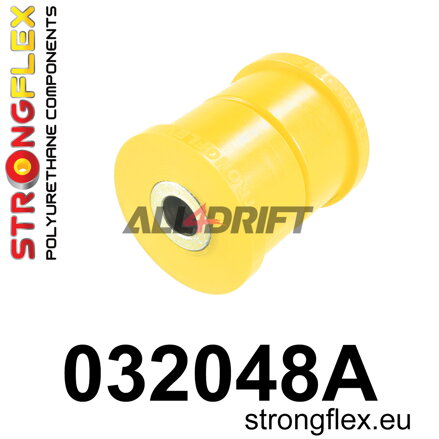 032048A: Rear lower arm - inner bushing SPORT