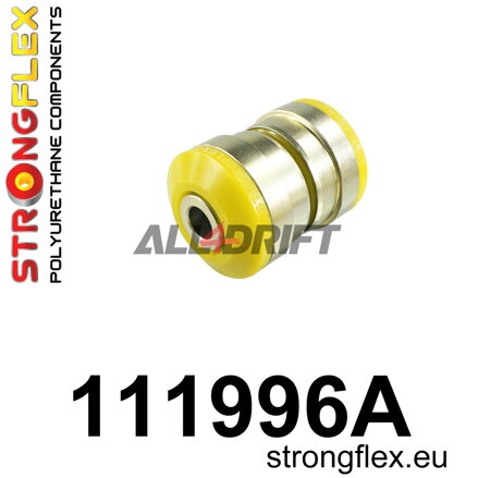 111996A: Front lower arm bush SPORT