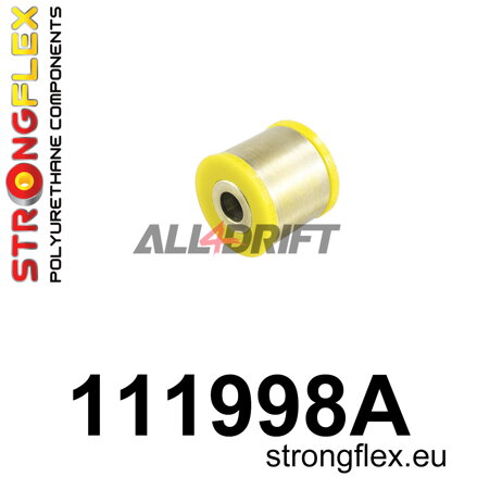 111998A: Rear lower arm – inner bush SPORT