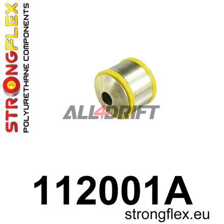 112001A: Rear lower arm – outer bush SPORT