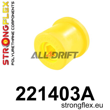 221403A: Front wishbone rear bush SPORT