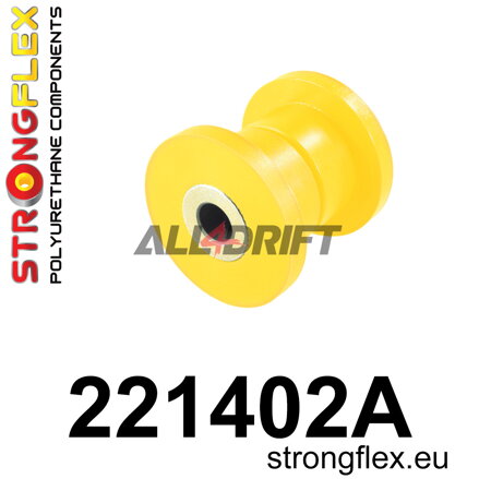 221402A: Front wishbone front bush SPORT