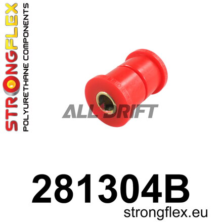 281304B: Front wishbone front bush