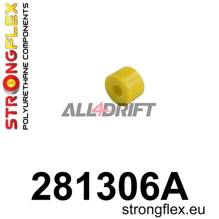 281306A: Anti roll bar link bush SPORT