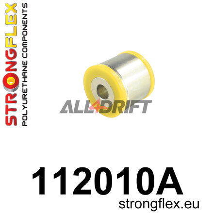 112010A: Rear lower arm – inner bush SPORT