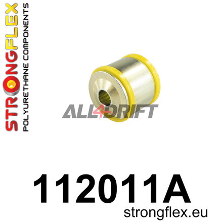 112011A: Rear lower arm – outer bush SPORT