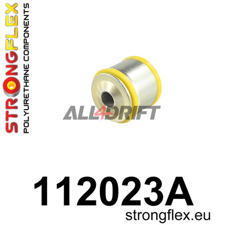 112023A: Rear lower arm – outer bush SPORT