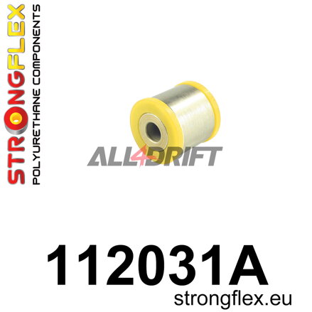 112031A: Rear lower arm bush SPORT