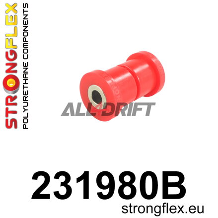 231980B: Front lower arm – front bush