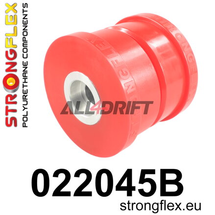 022045B: Rear subframe bush
