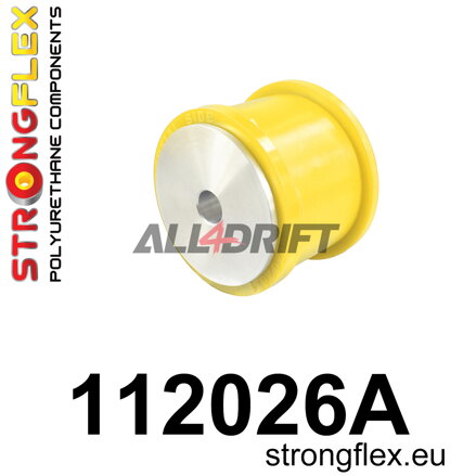 112026A: Rear differential – front bush SPORT