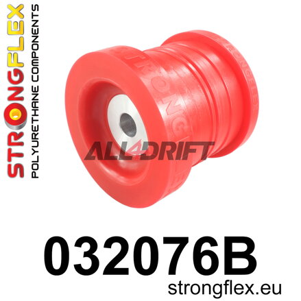 032076B: Rear subframe – rear bush