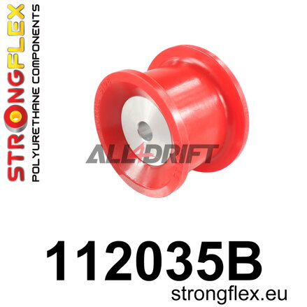 112035B: Rear differential – rear bush