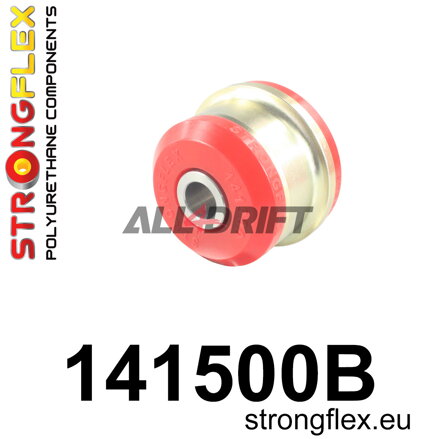141500B: Front wishbone bush 56mm