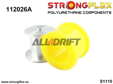 112026A: Rear differential – front bush SPORT