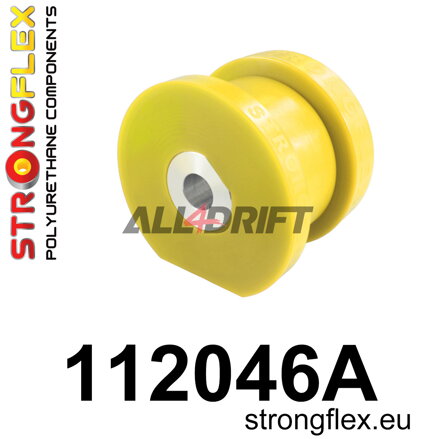 112046A: Rear crossmember – front bush 85mm SPORT